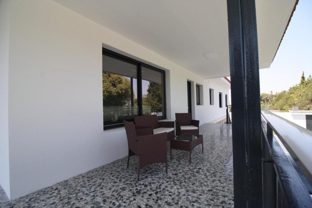 Ferienhaus La Morada De Sasa Torrent (Valencia)