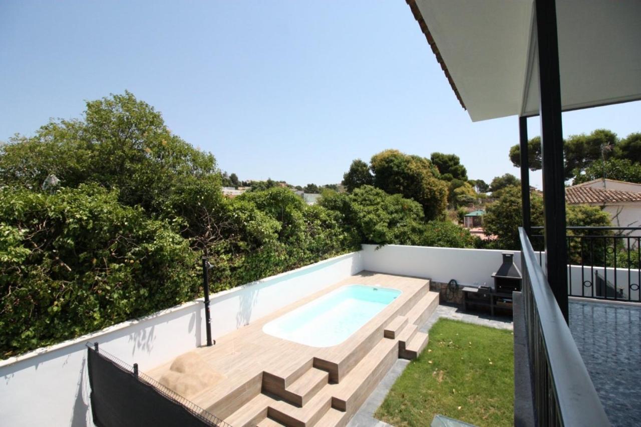 Ferienhaus La Morada De Sasa