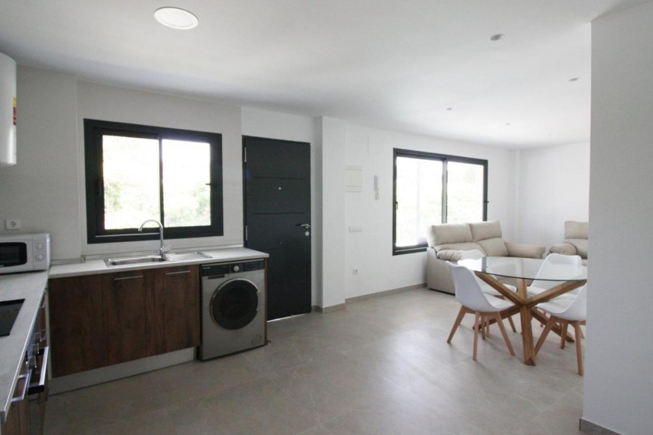 La Morada De Sasa Ferienhaus *