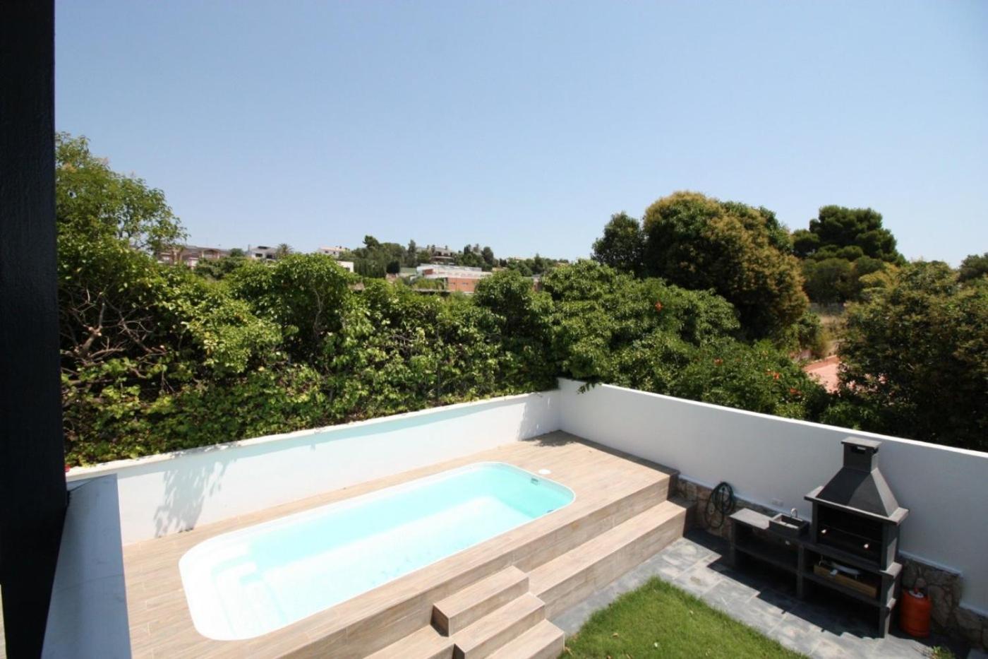 Holiday home La Morada De Sasa Torrent (Valencia)
