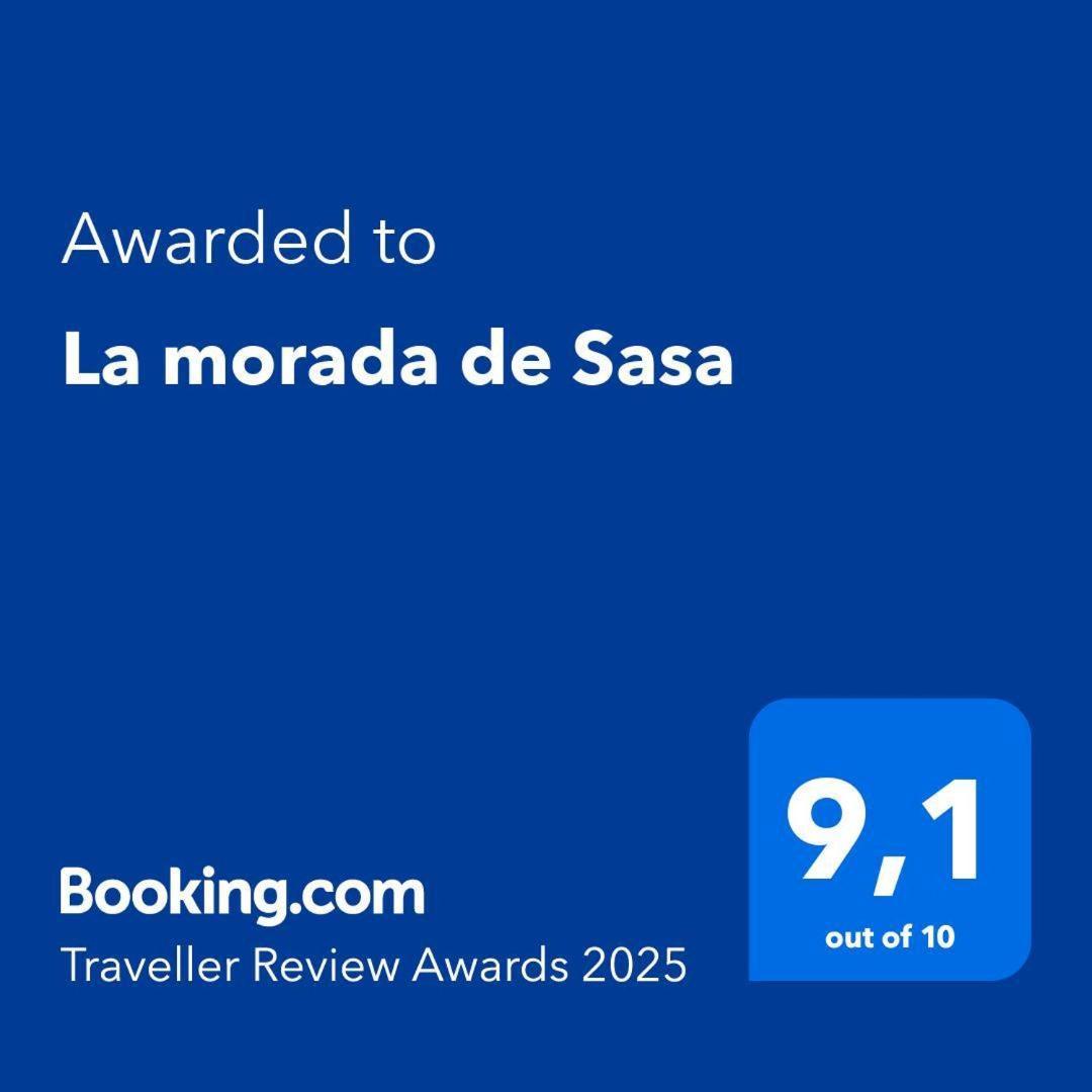 La Morada De Sasa Holiday home Torrent (Valencia)